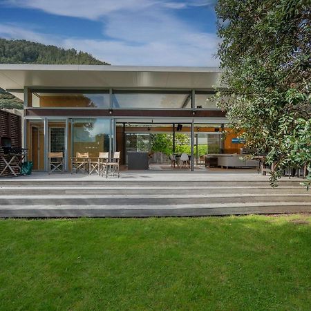Little Paua - Pauanui Holiday Home Exterior photo