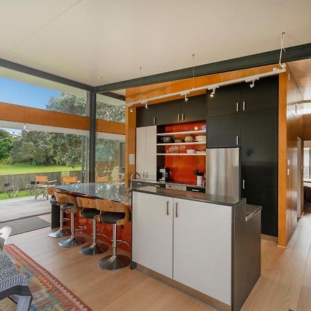 Little Paua - Pauanui Holiday Home Exterior photo
