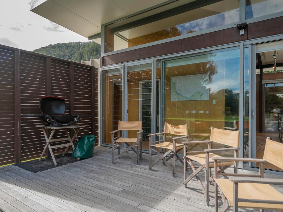 Little Paua - Pauanui Holiday Home Exterior photo