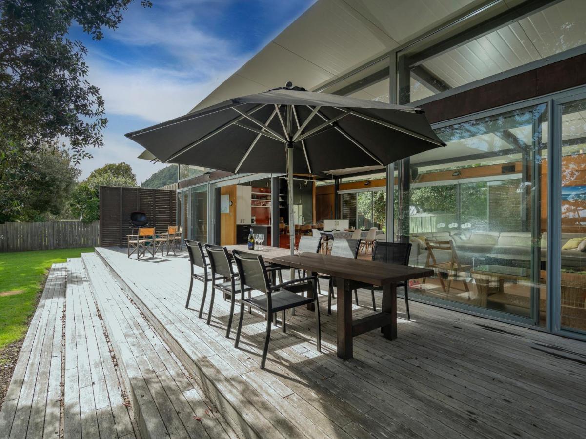 Little Paua - Pauanui Holiday Home Exterior photo