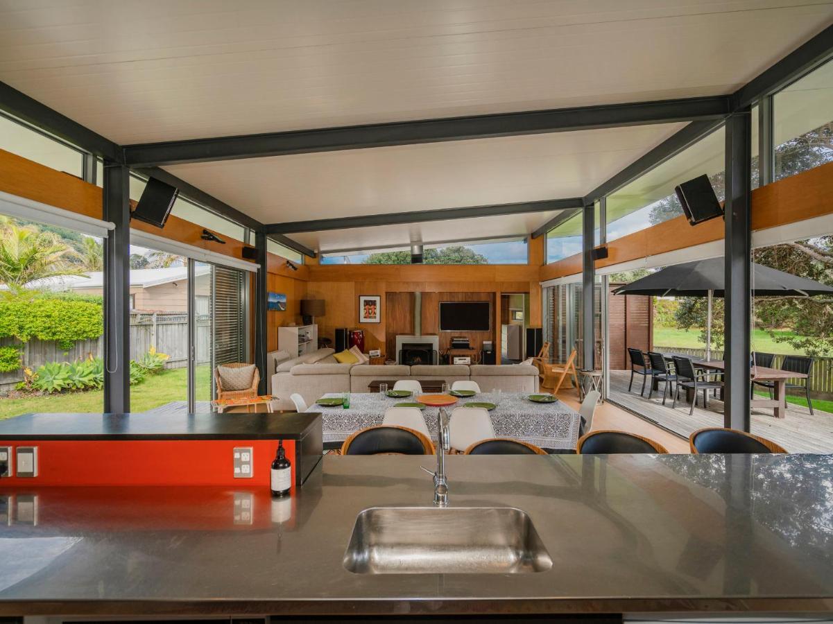 Little Paua - Pauanui Holiday Home Exterior photo