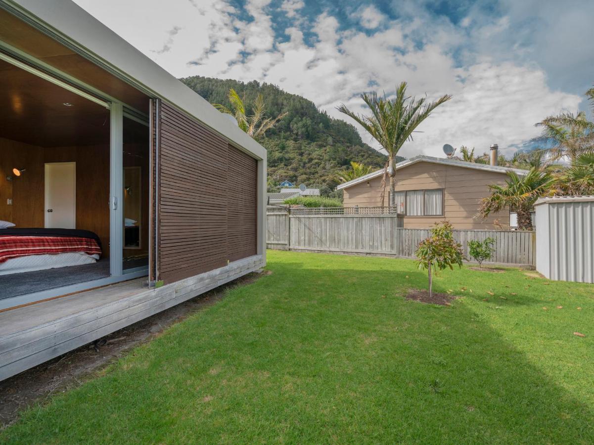 Little Paua - Pauanui Holiday Home Exterior photo