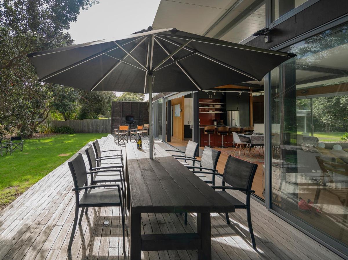 Little Paua - Pauanui Holiday Home Exterior photo
