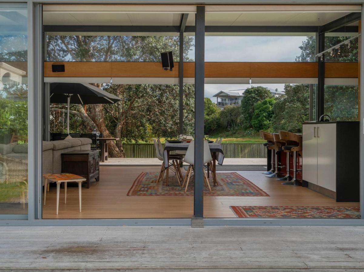 Little Paua - Pauanui Holiday Home Exterior photo