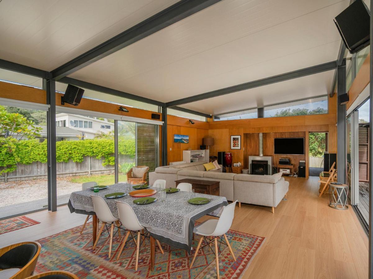 Little Paua - Pauanui Holiday Home Exterior photo